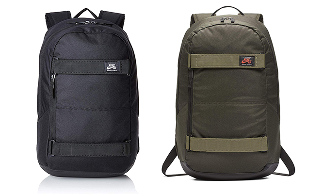 NIKE SB リュック