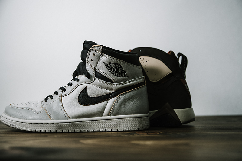 エアジョーダン比較