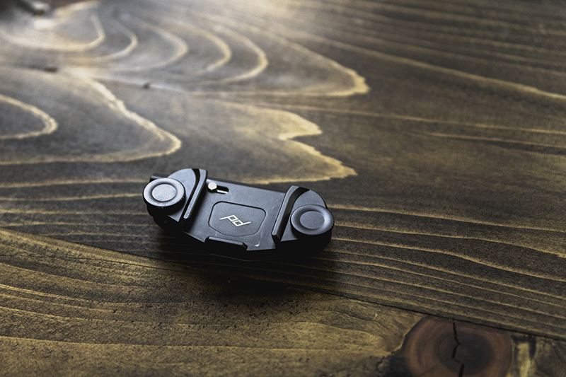 ピークデザイン / キャプチャー