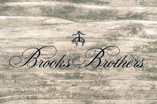 brooks brothers