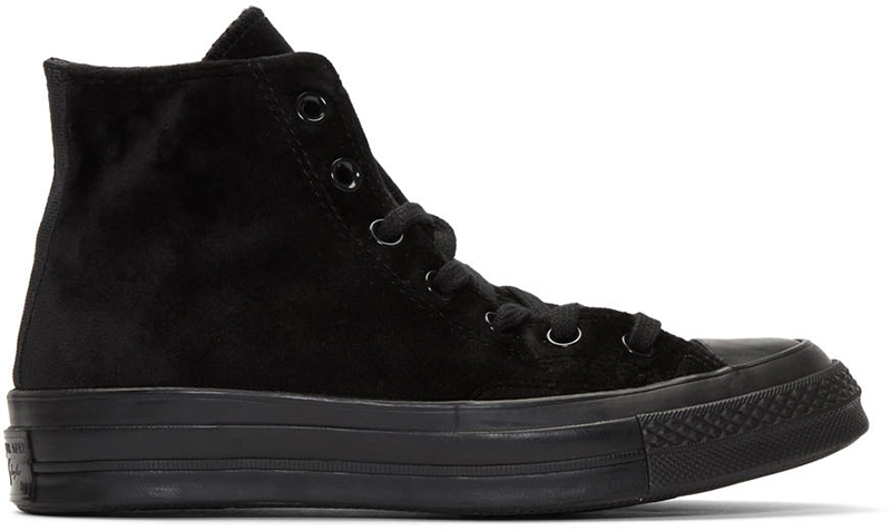 ブラック / ベルベット