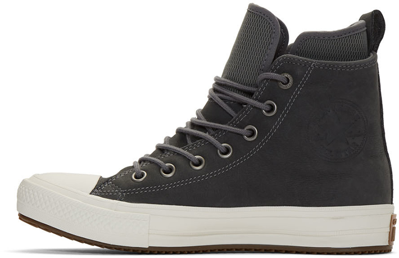 ウォータープルーフ ドラフト