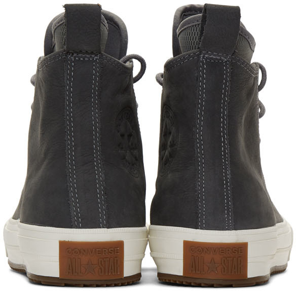 ウォータープルーフ ドラフト