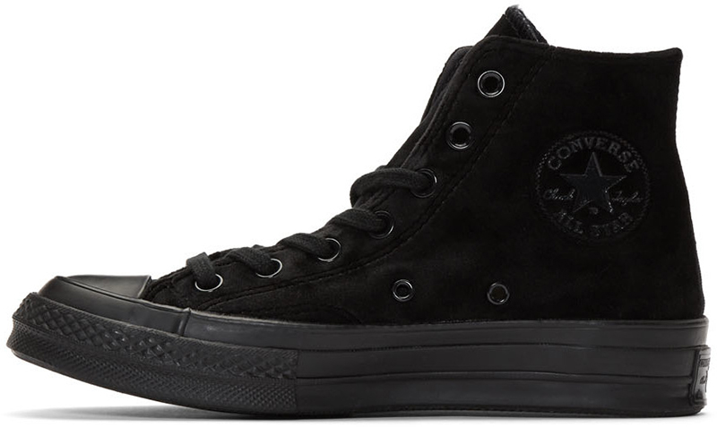 ブラック / ベルベット