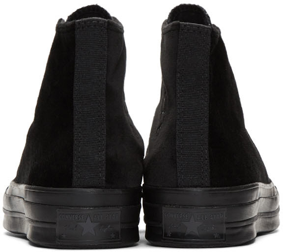 ブラック / ベルベット