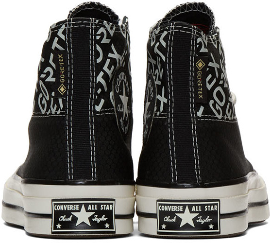 ブラック / GORE-TEX