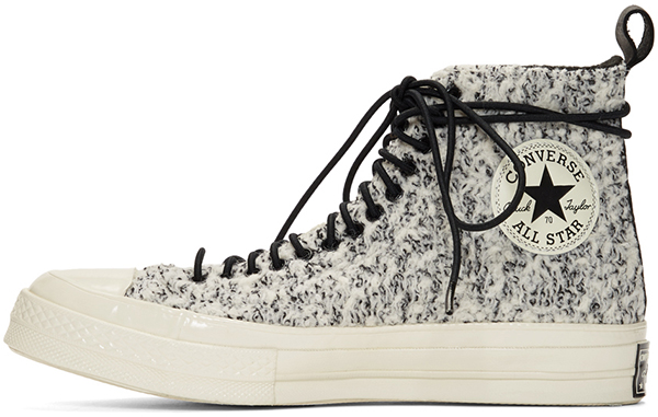 CT70 ウールブークレ