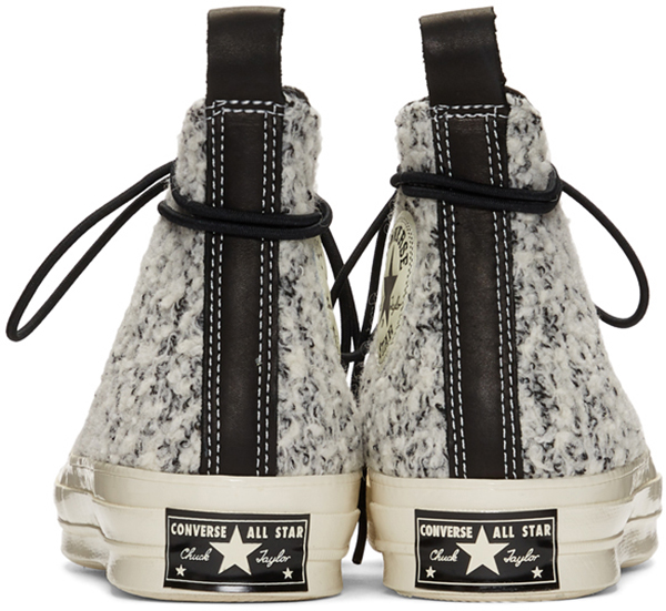 CT70 ウールブークレ