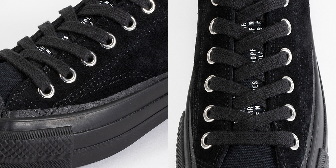 CONVERSE ADDICT 19AW 『Nハリ ゴアテックス』