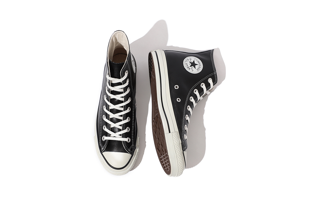 コンバース 日本製 BEAMSコラボ