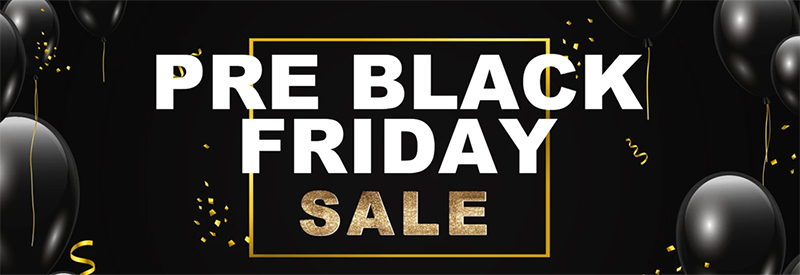 KRKC&CO ブラックフライデー