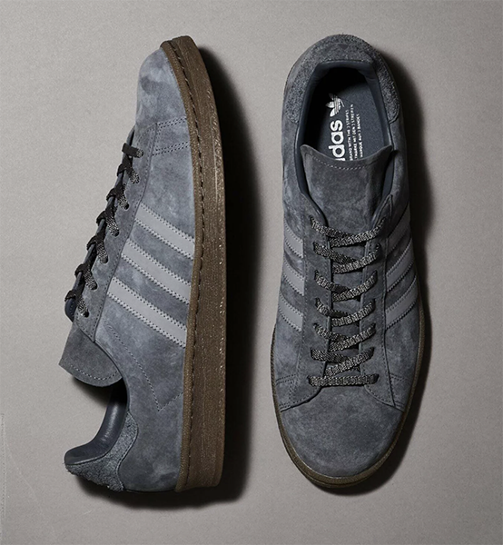 ジャーナルスタンダード別注┃Exclusive CAMPUS 80s