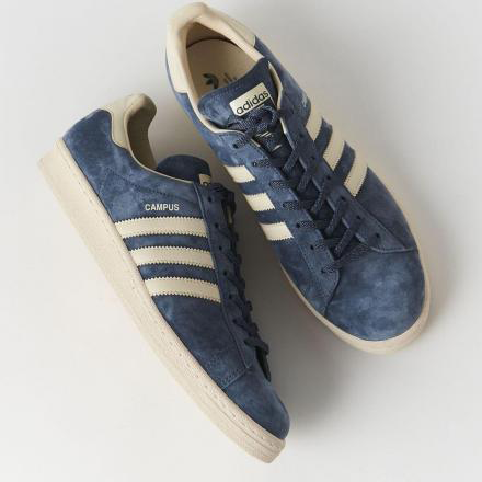 BEAUTY&YOUTH別注┃CAMPUS 80s