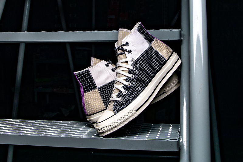 CT70 Black / Oyster Grey