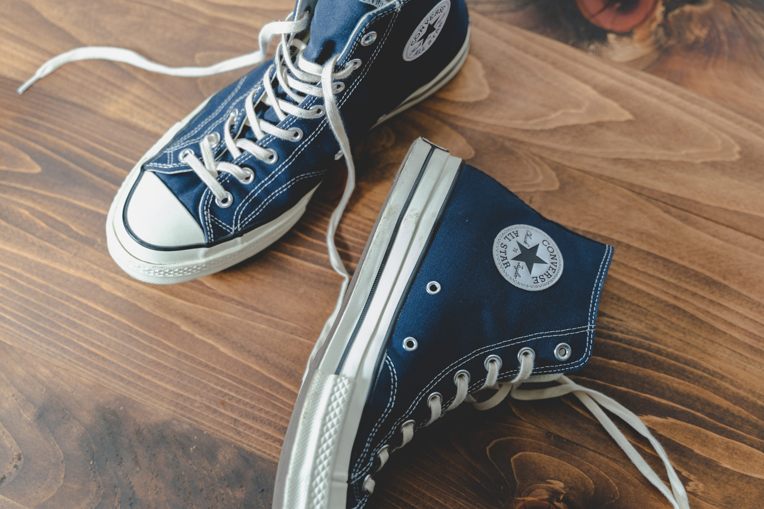 CT70を6ヶ月使用後