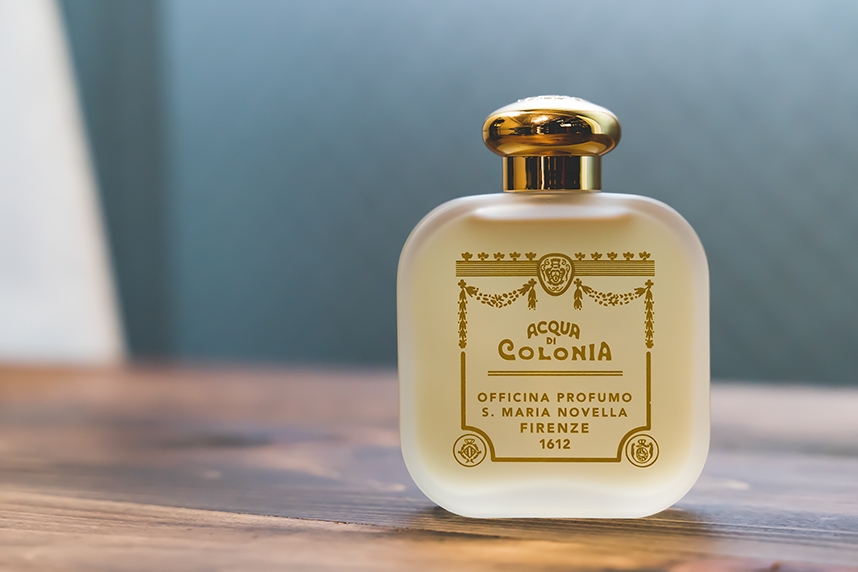 サンタマリアノヴェッラ ポプリ オーデコロン 100ml 新品 | labiela.com