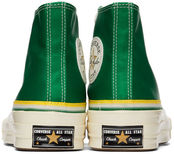 日本未発売】新品未使用品 CONVERSE Celtics Chuck Cooper / チャック