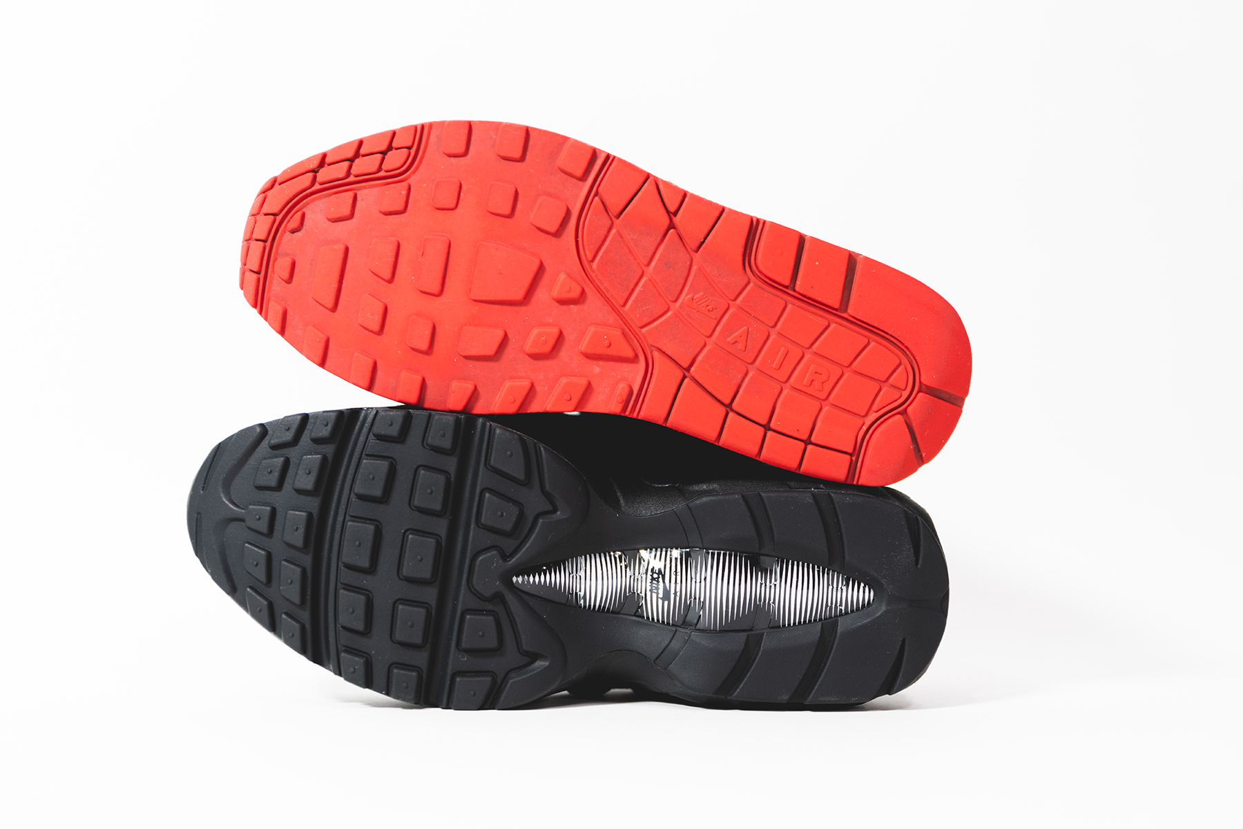 エアマックス1と比較