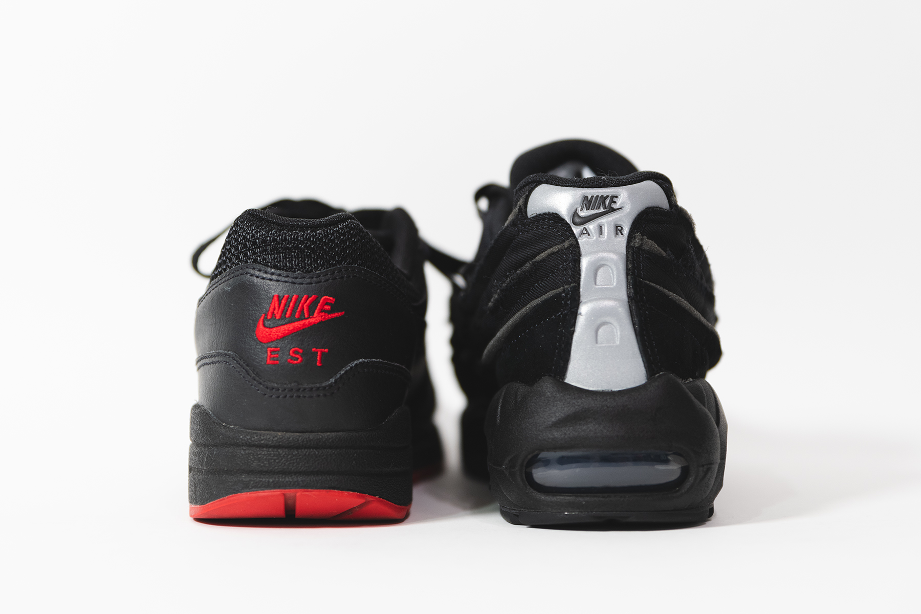 エアマックス1と比較