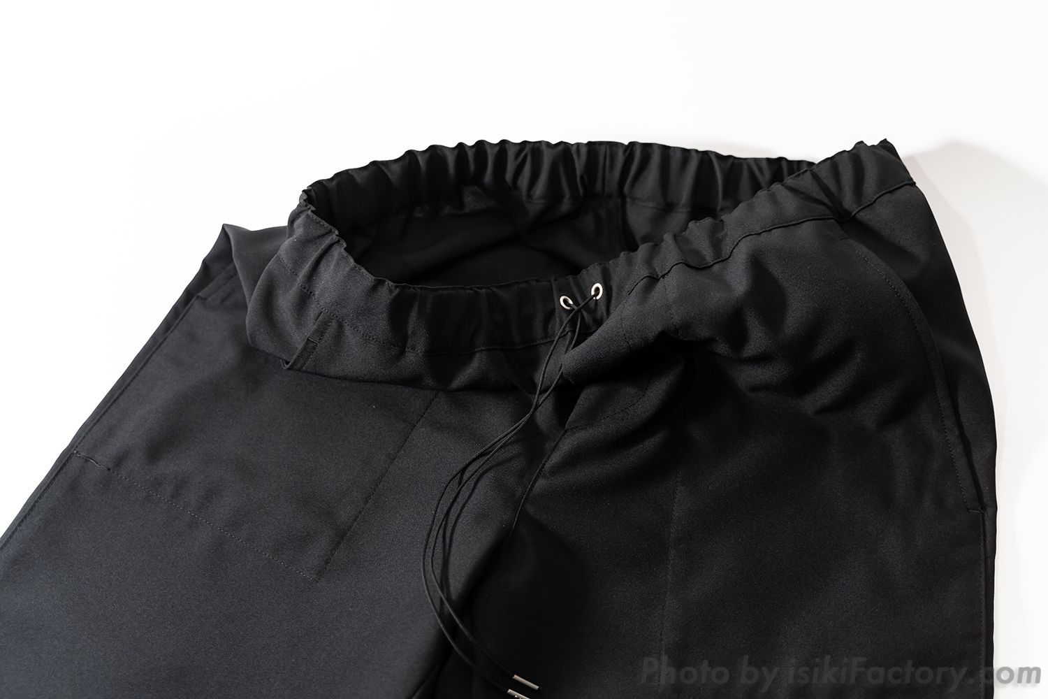 OAMC ドローコードパンツ / ウエスト