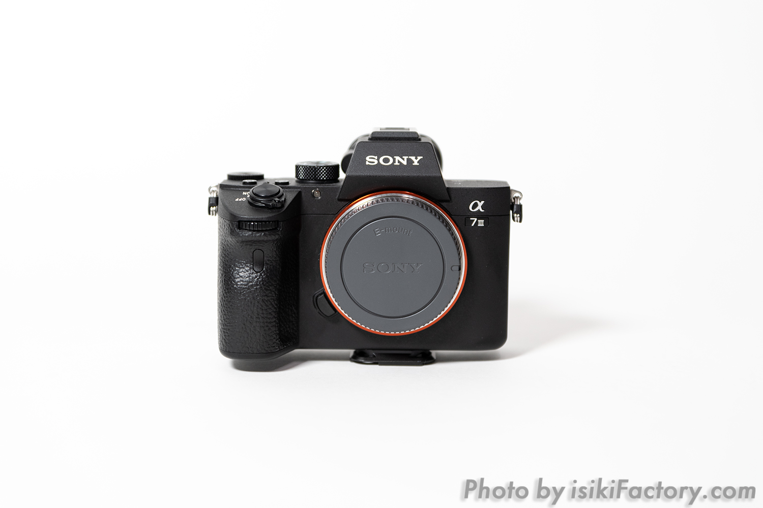 SONY α7III