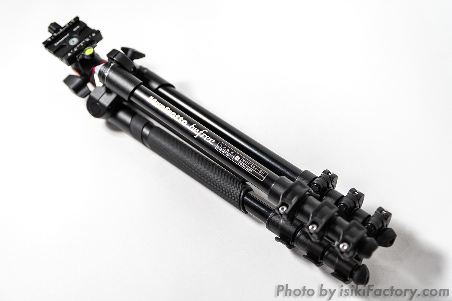 Manfrotto Befree