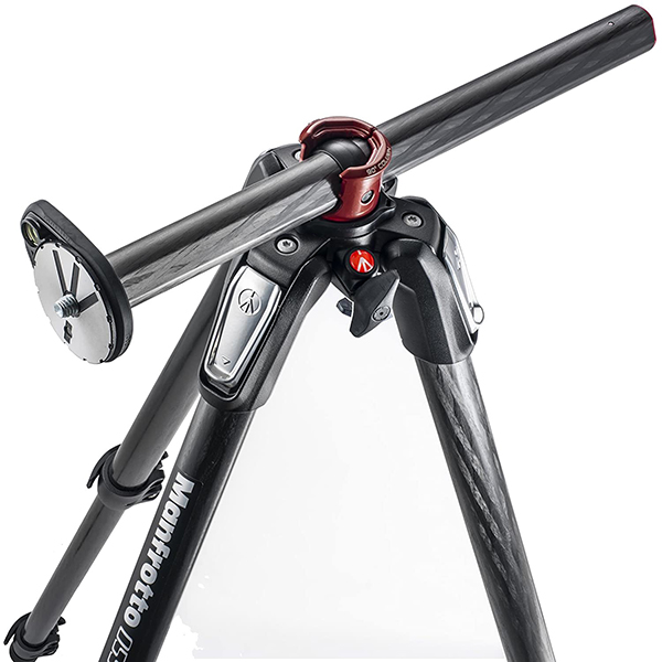Manfrotto 055シリーズ