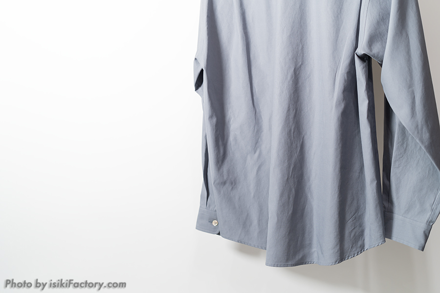 主役シャツ
