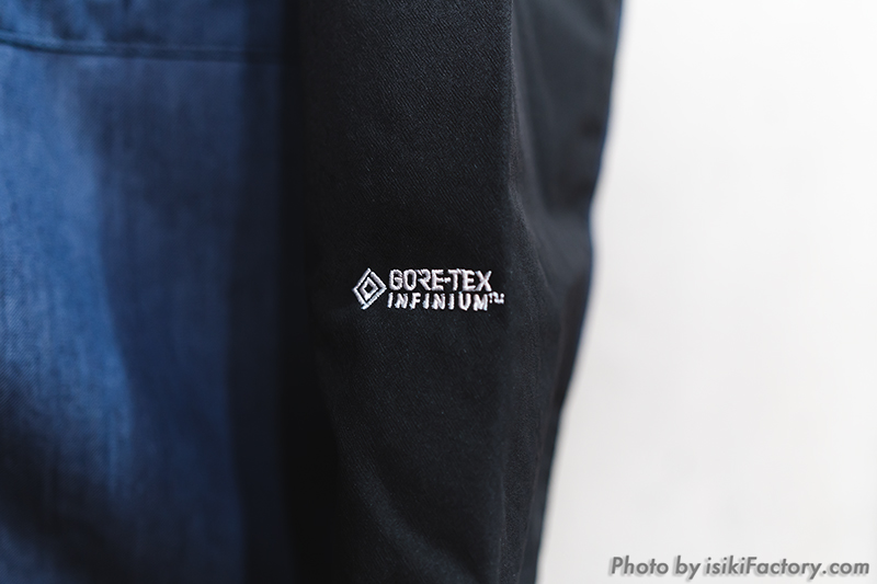 GORE-TEX