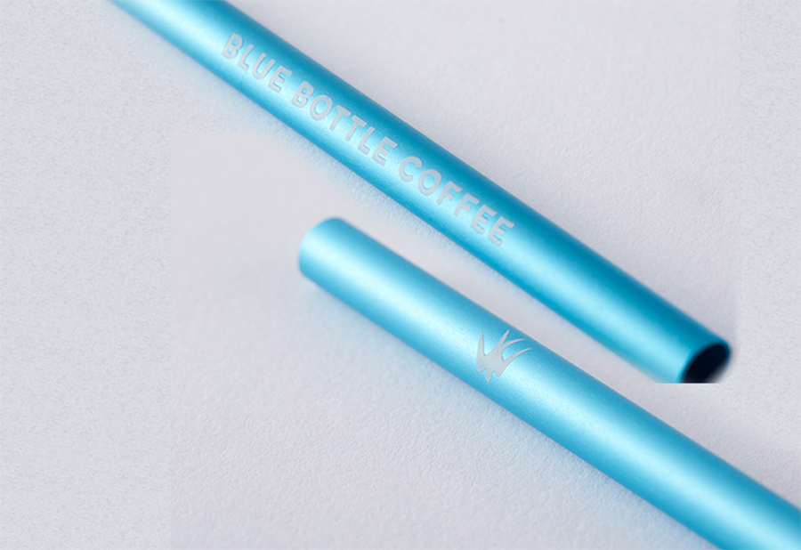 TSUBAMEロゴ (ブルー)