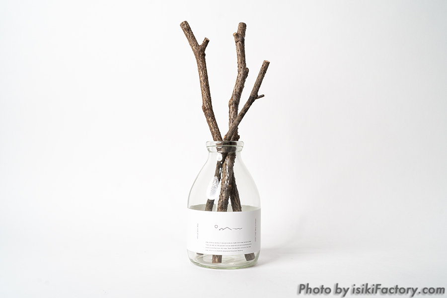 Odai リードディフューザー