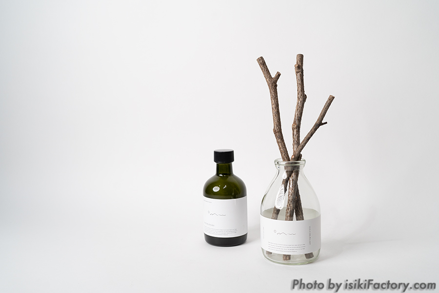 Odai リードディフューザー