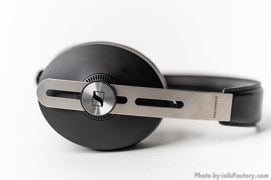 ゼンハイザー Momentum Wireless3