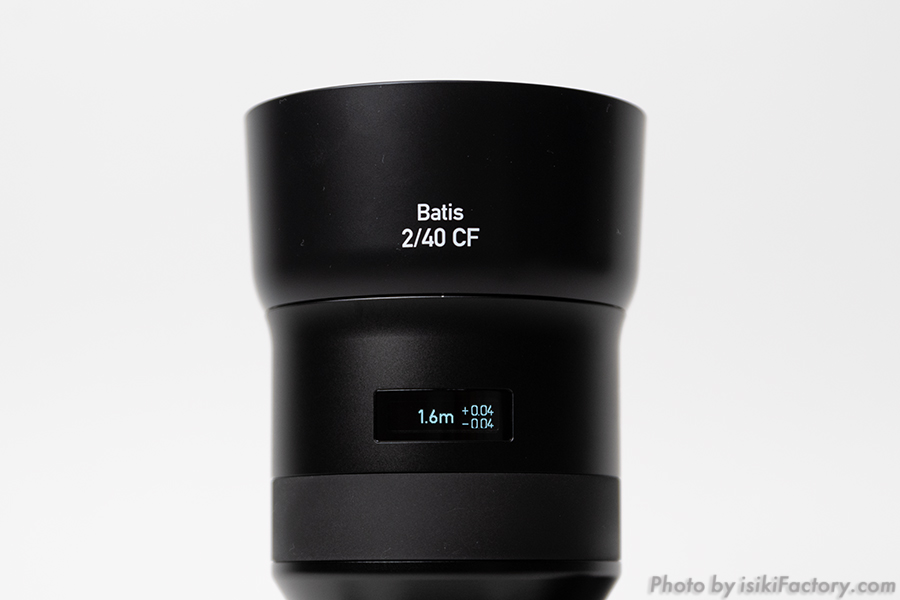 ディスプレイ表示