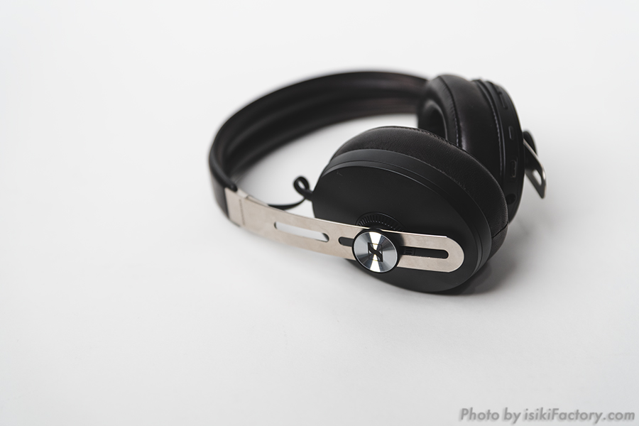 オーディオ機器 イヤフォン ゼンハイザー momentum wireless 3レビュー】ワイヤレスヘッドホン界の 