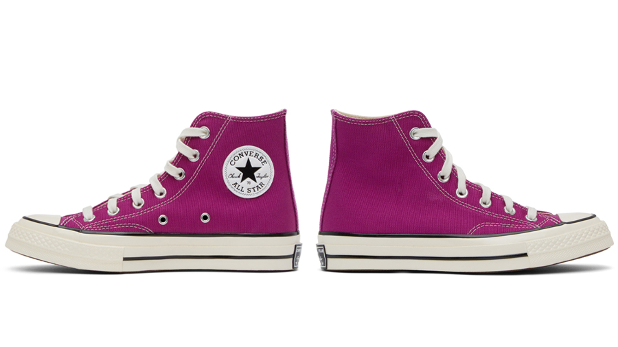 CT70 カクタスフラワー・ハイカット