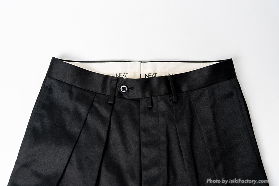 ウエストトップ