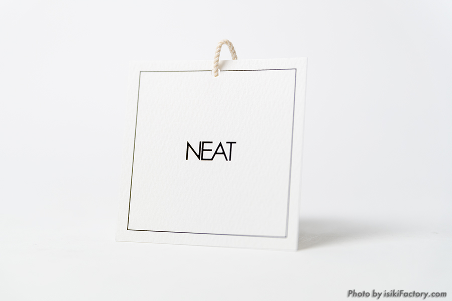NEAT (ニート)
