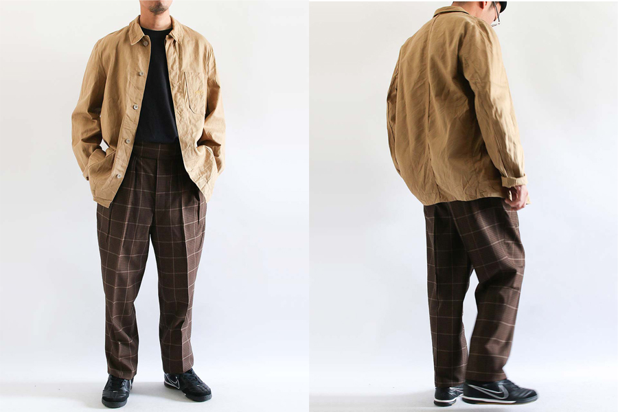 ベルトレス (BELTLESS)