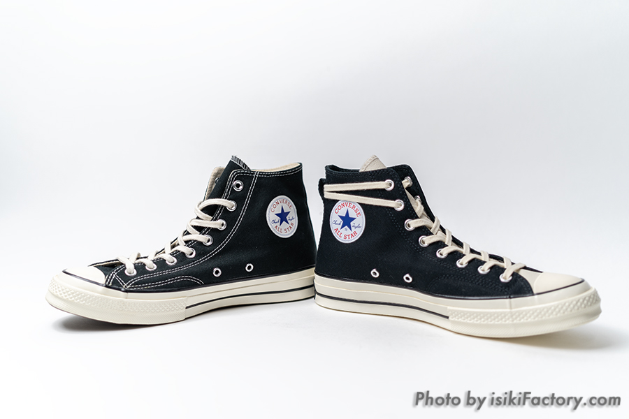 Fear of God Essentials × Converse CT70】レビュー！今後も再販がある？！ | isiki Factory