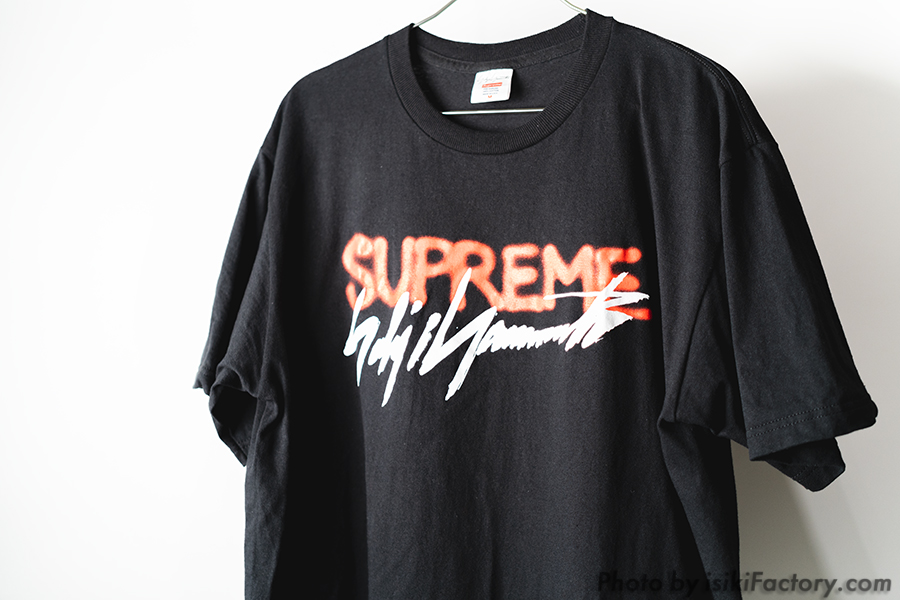 ヨウジ ヤマモト(Yohji Yamamoto)