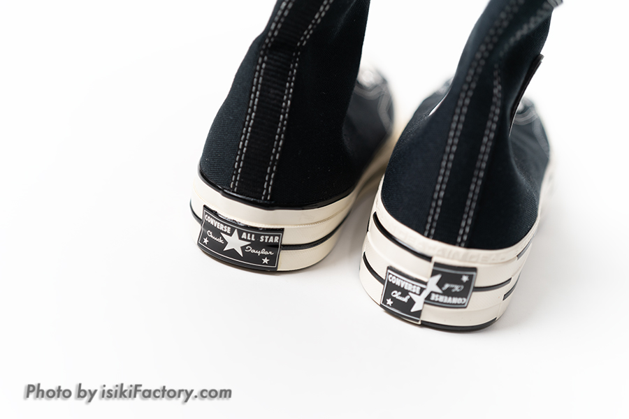 BRAIN DEAD x CONVERSE CT70