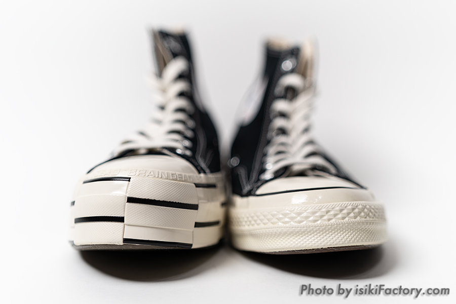 5mm高くなっている