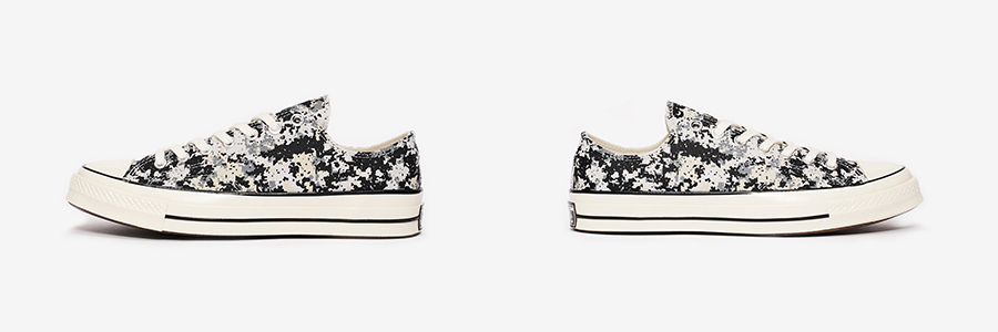 Pixelated Digital Camo:ピクセレード デジタルカモ