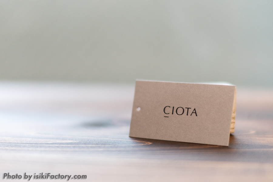 CIOTA