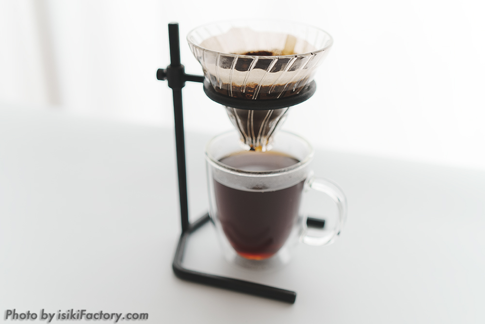 KINTOドリップスタンド