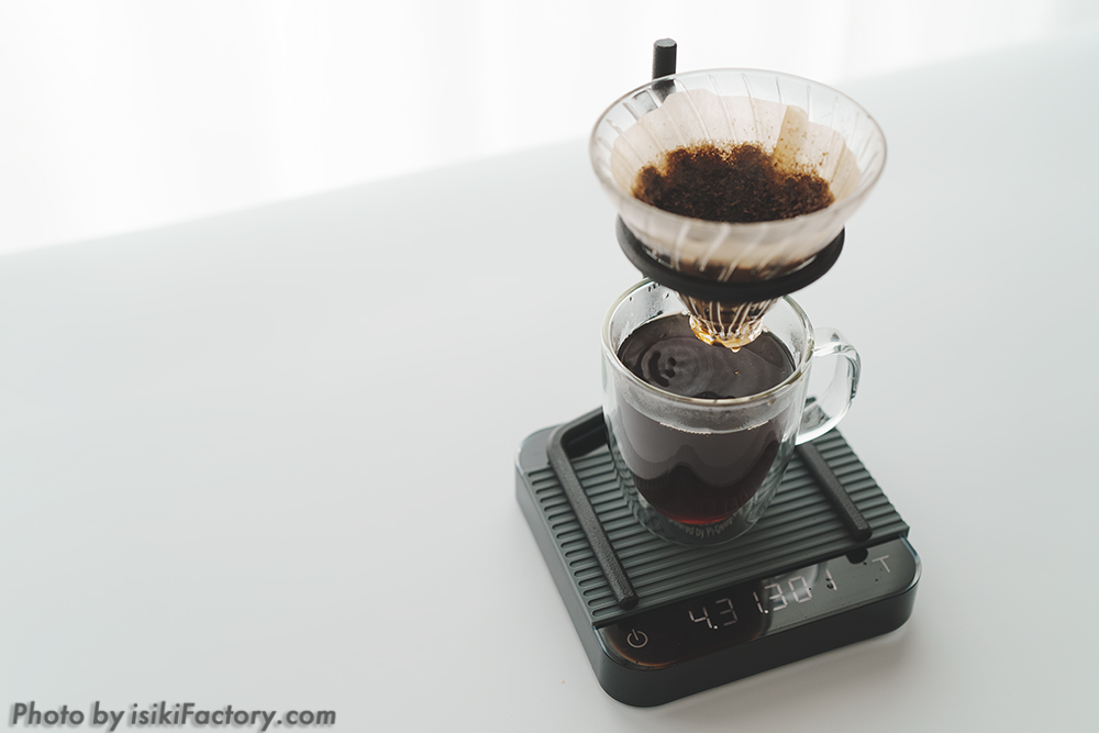 KINTO コーヒースタンド