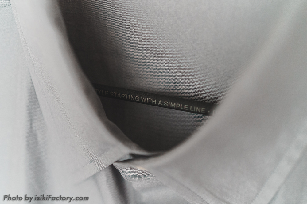 印字もいい味を出しています