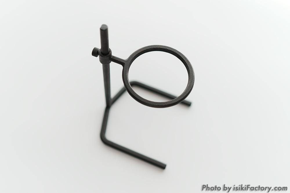 HARIOスケールとの相性抜群