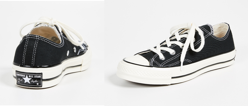 SHOPBOP ローカット